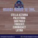 Girone Under 19 Eccellenza