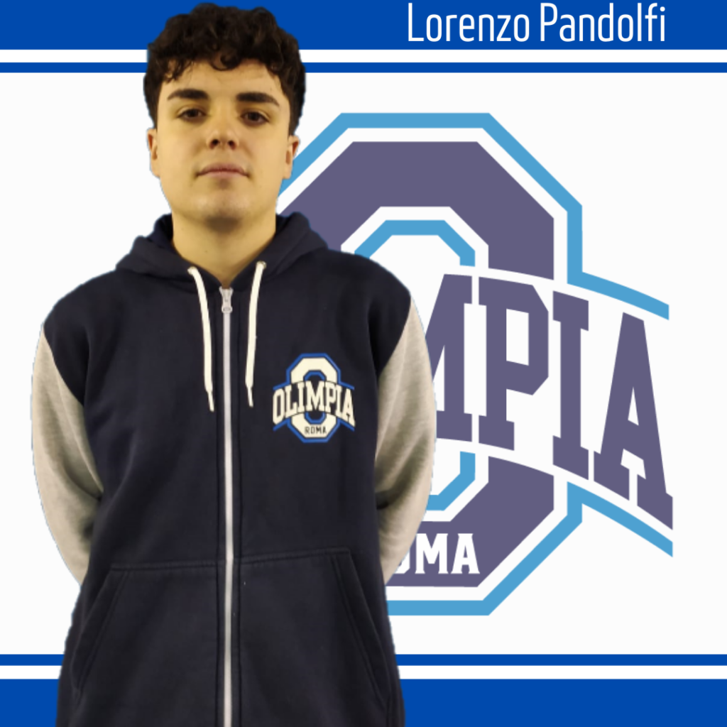 Lorenzo Pandolfi 1