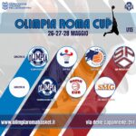 Olimpia Roma Cup Categoria Under 15 …vince il San Paolo Ostiense