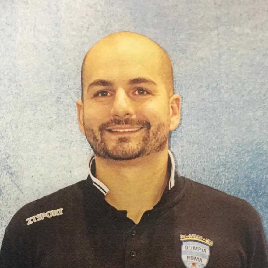 Davide Pistorio