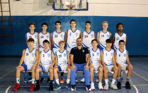 Under 15 Eccellenza