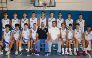 Under 16 eccellenza