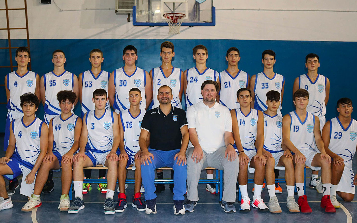 Under 16 eccellenza