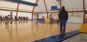 Asi Gold Olimpia Roma