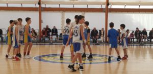 Asi Gold Olimpia Roma