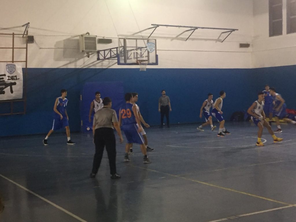 Olimpia Roma - Albano Basket - Foto