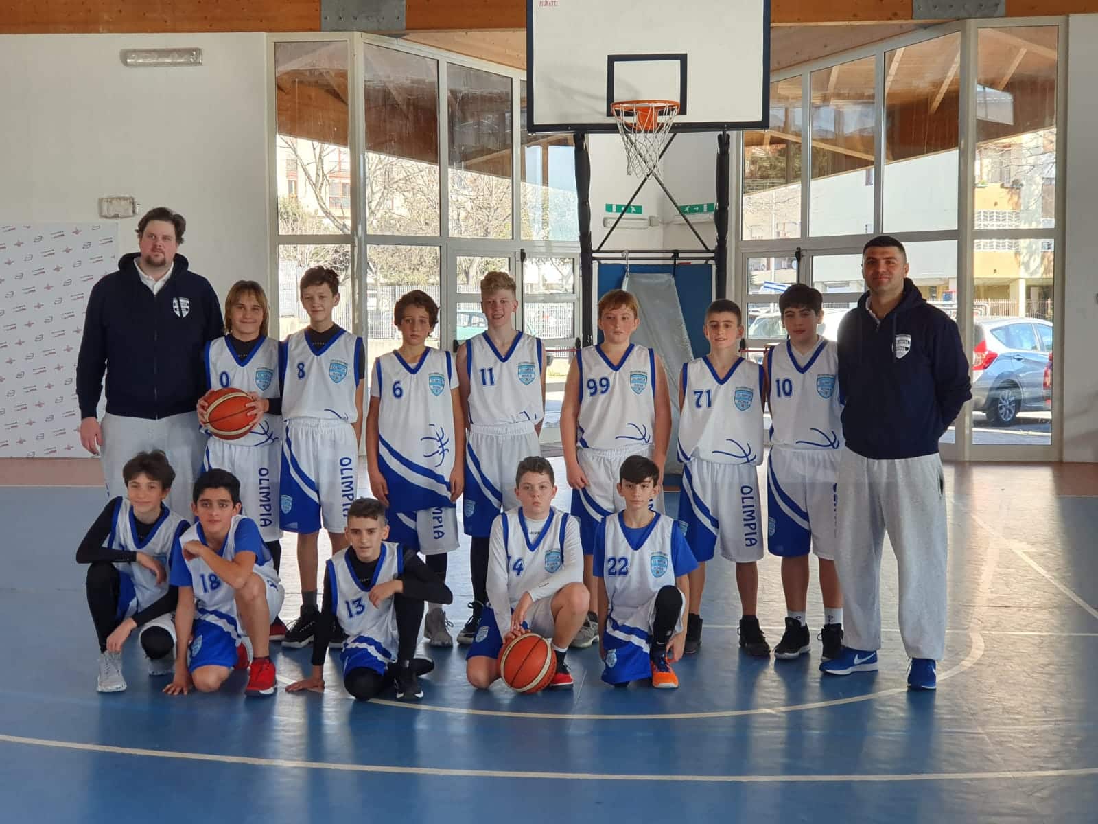 Olimpia Roma
