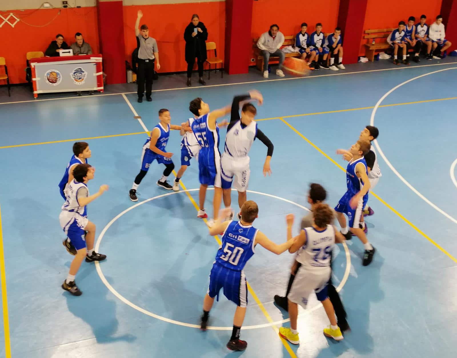Olimpia Roma Mestre