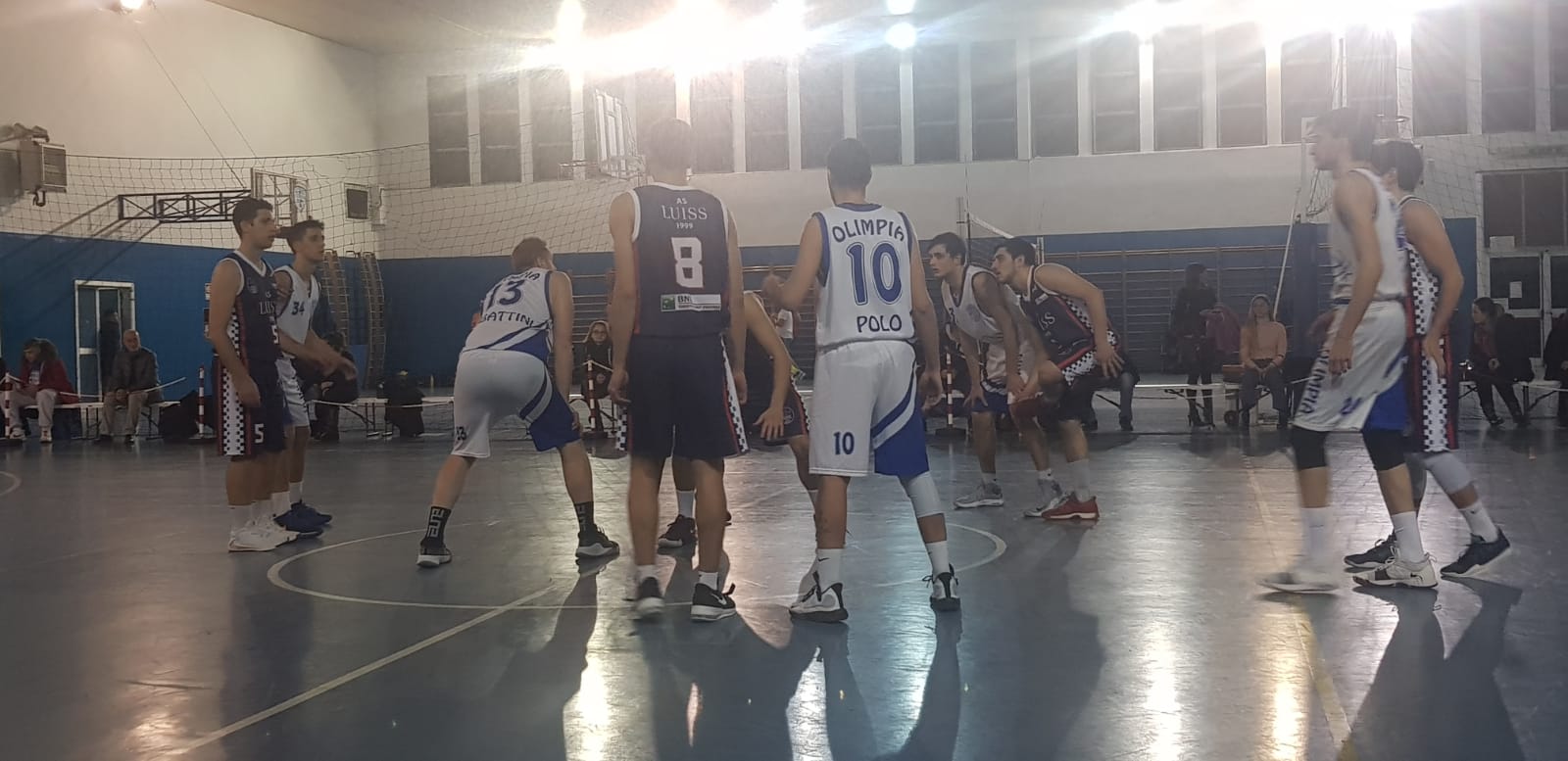 Serie D