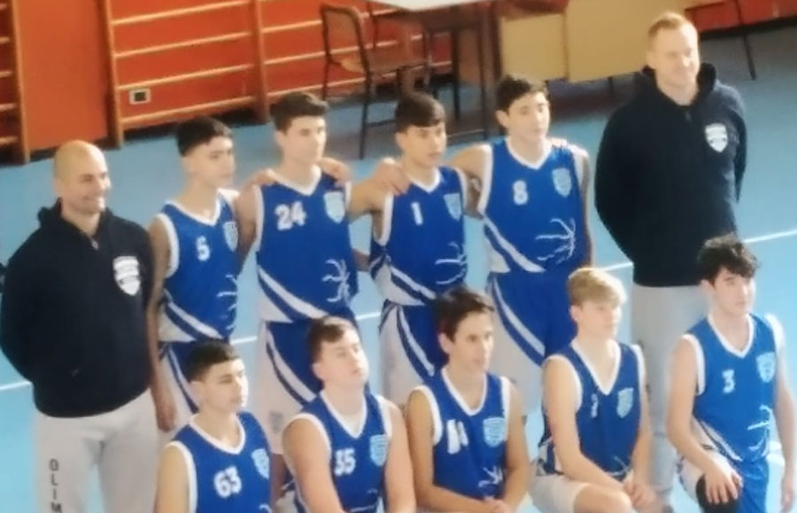 Torneo Befana Rieti