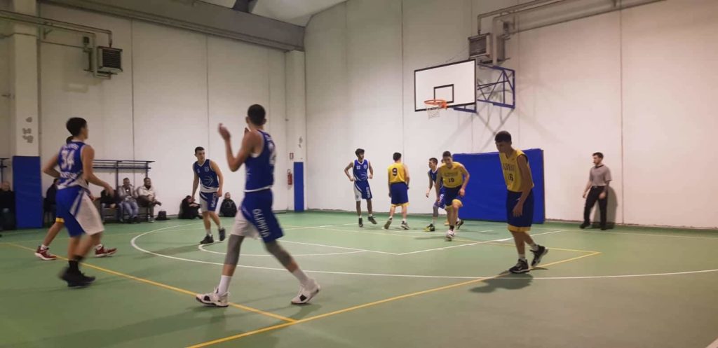 u18g apdb olimpia