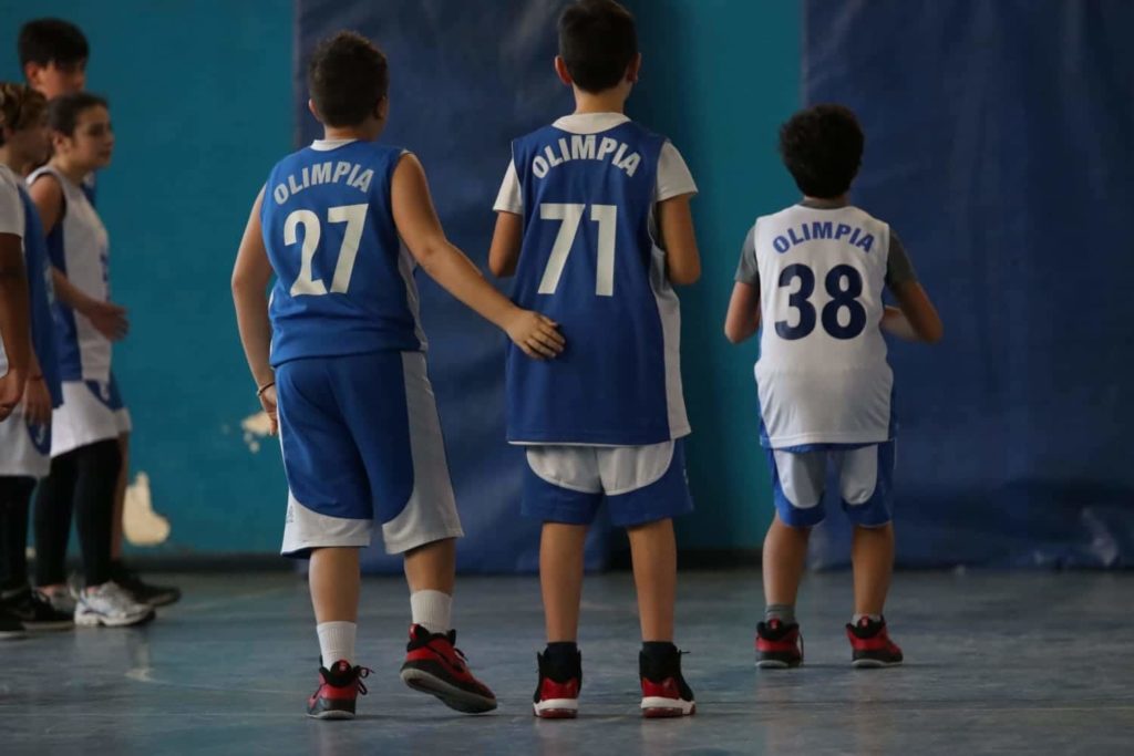 minibasket
