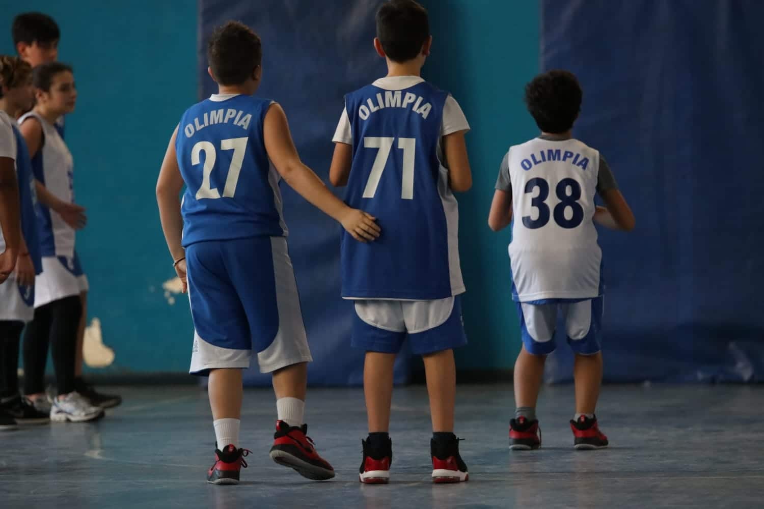 minibasket