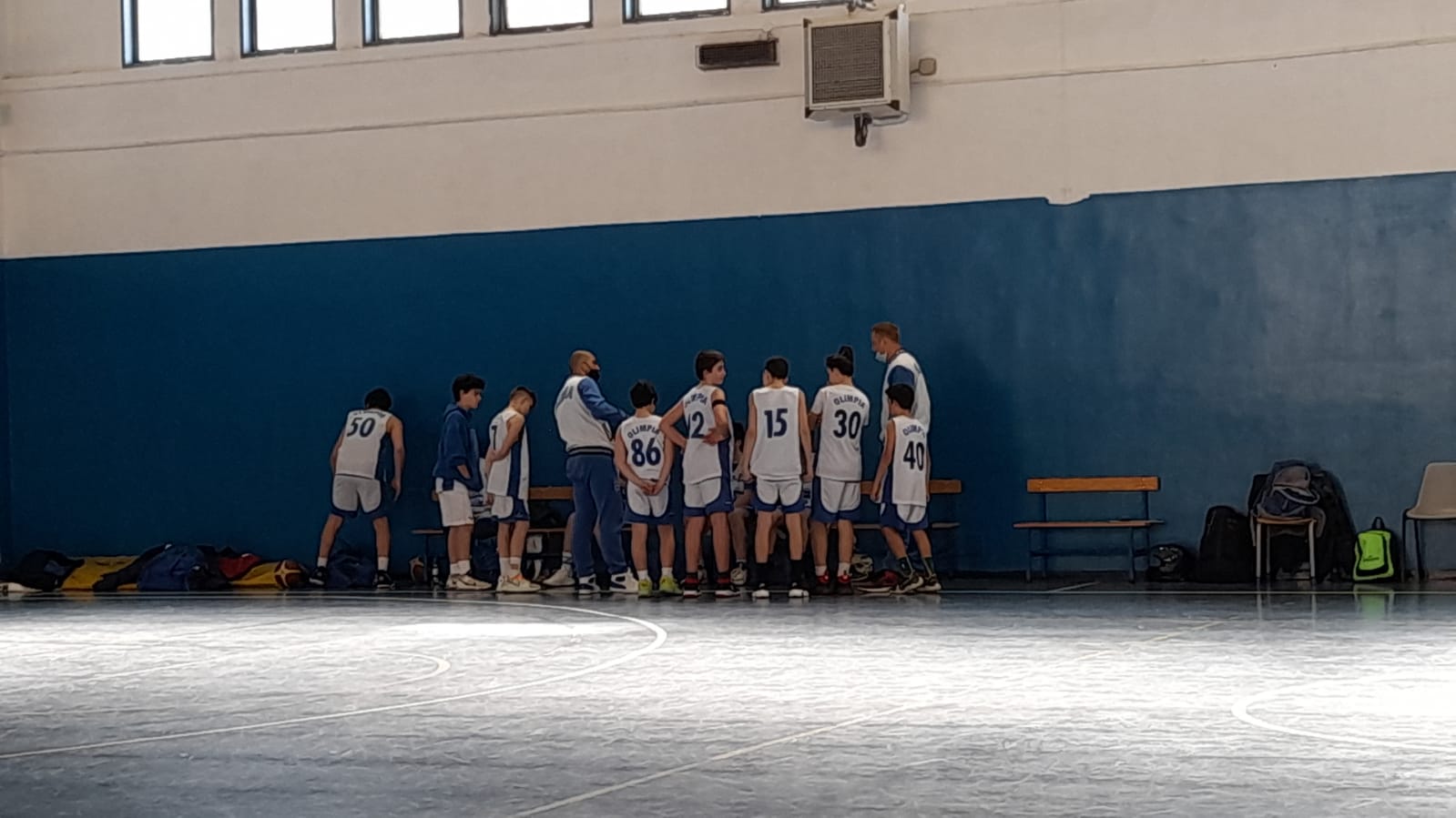 Olimpia Roma