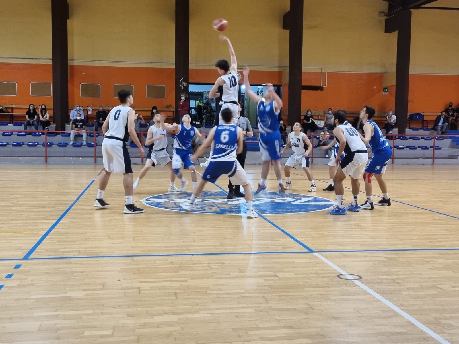 smit roma centro