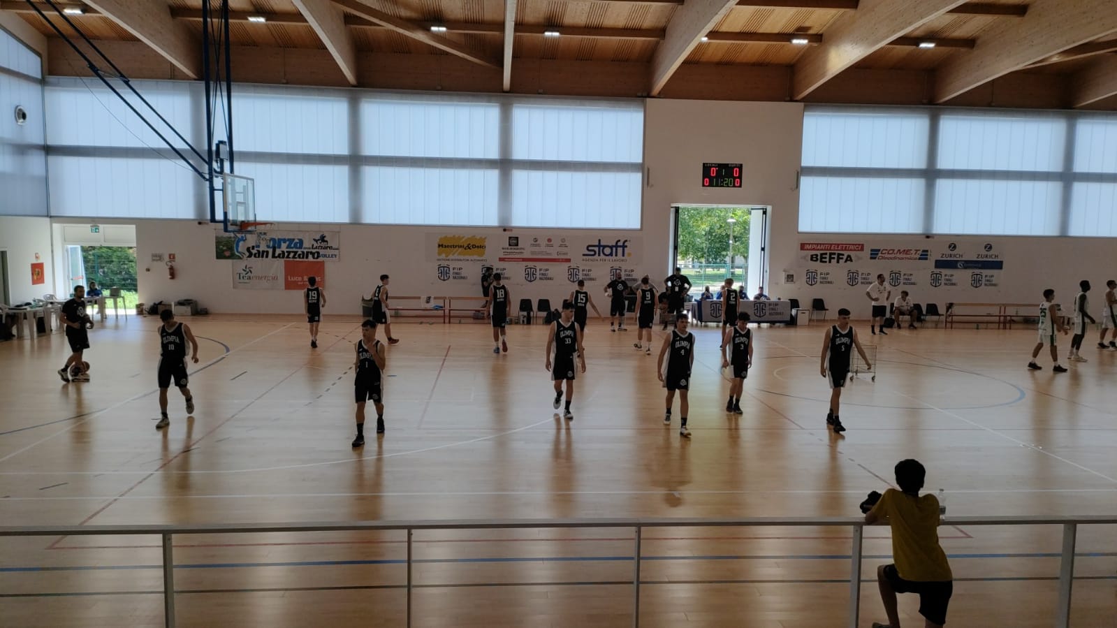 Finali nazionali