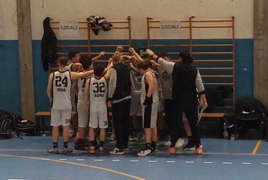 5 ' Torneo di Rignano Una grande esperienza per le nostre Under 17 !!!