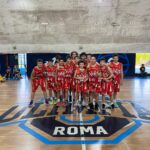 Summer Cup Categoria Under 13 …vince la Bees Pesaro!!!
