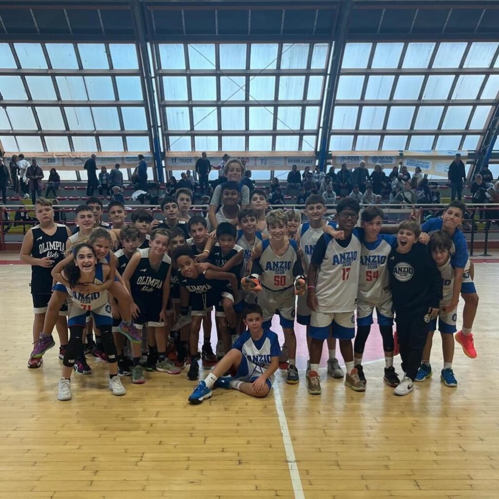 Torneo Halloween Bees...bene Esordienti e Scoiattoli