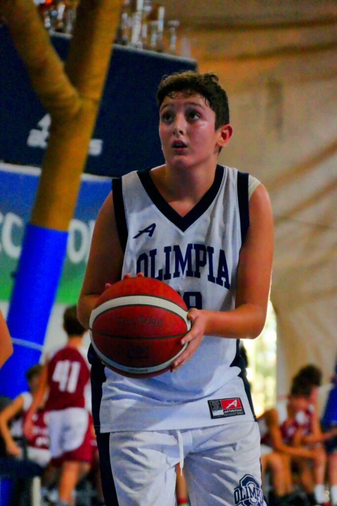 Il nostro Flavio Denni selezionato per il Torneo Fabbri