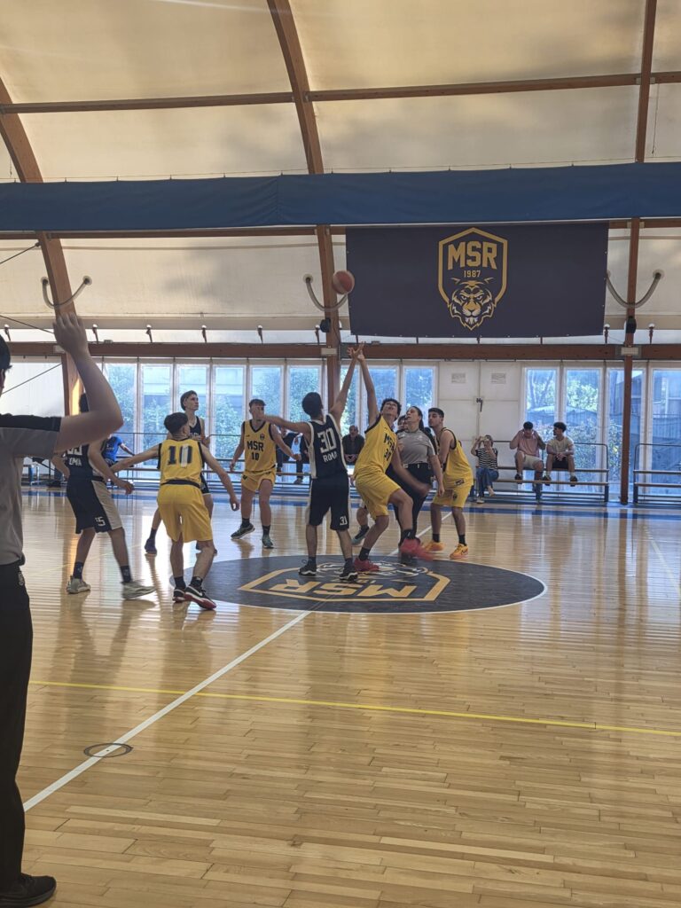 U19 S Montesacro Roma 1987 - Olimpia Roma 51 - 70