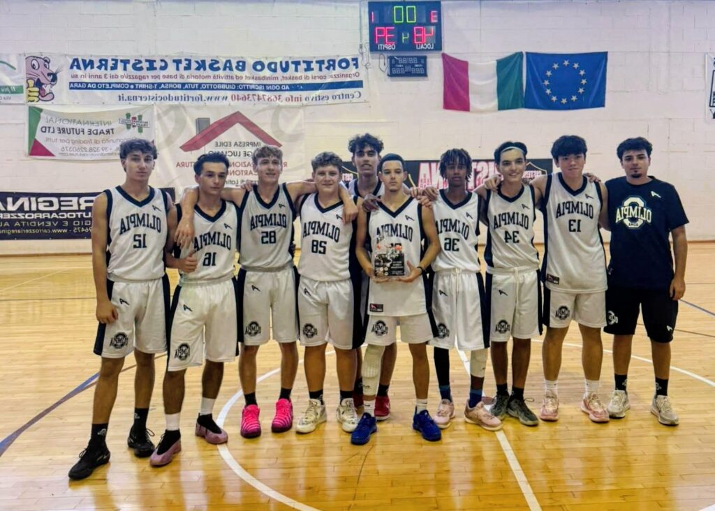 Tempo di Final Four per la Under 17 Silver 09 e per la Under 19 Silver S.V.